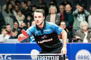 TTF Ochsenhausen im Finale der Tischtennis-Bundesliga