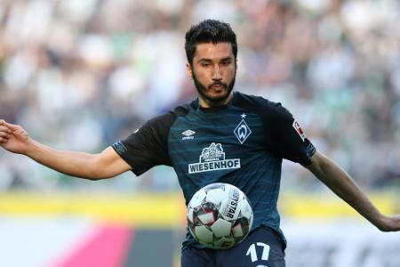 Sahin warnt vor Freiburg: Sahin warnt vor Freiburg: