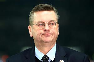 Fans bei der WM: Grindel bittet um Balance zwischen Sicherheit und Service