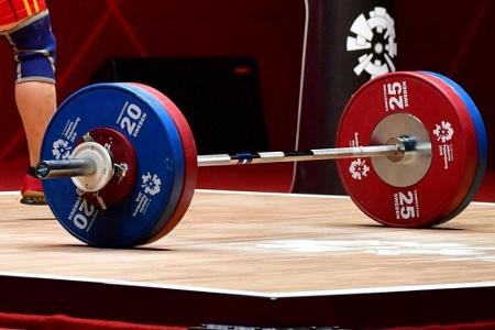 EM in Batumi: Gewichtheberin Rieger bei Debüt Fünfte EM in Batumi: Gewichtheberin Rieger bei Debüt Fünfte