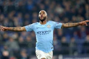 Manchester City wieder Tabellenführer - 3:1 bei Crystal Palace