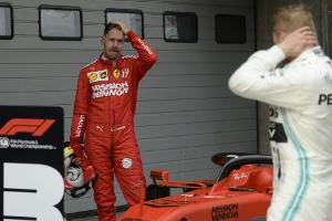 Formel-1-Pressestimmen aus Italien: "Albtraum-Rennen für Ferrari"