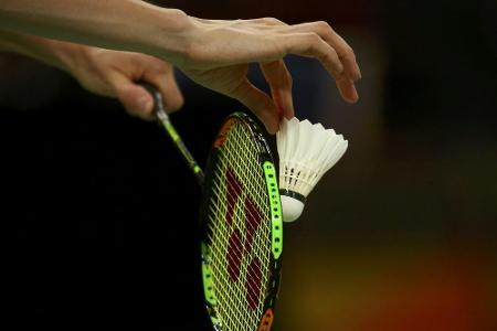 Badminton: Bischmisheim erneut deutscher Meister