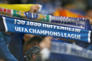 Hoffenheim-Fan bei Heimspiel gestorben