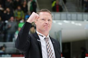 DEL-Halbfinale: Meister München vergibt ersten Matchball