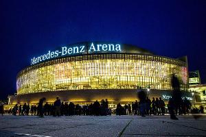 EuroCup-Finale: Alba bietet Public Viewing an