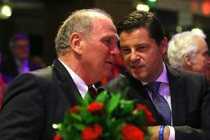 "Fehler im System": Seifert für hauptamtlichen DFB-Präsidenten