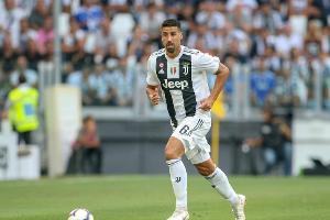 Juve-Sieg zum Khedira-Comeback - Can für Champions League fraglich