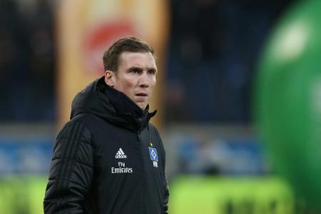 HSV-Coach Wolf fordert Zweikampfstärke gegen Neuling Magdeburg