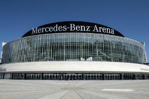 EuroCup-Finale: Alba veranstaltet Public Viewing