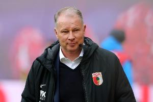 Reuter: "Wir wollen den Pokal gewinnen"