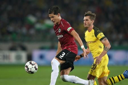 Hannover 96 Hannover 96
