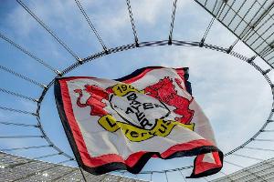 Pyrotechnik: 30.000 Euro Geldstrafe für Bayer Leverkusen