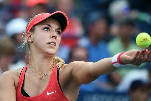 Lisicki und Friedsam in Charleston früh ausgeschieden