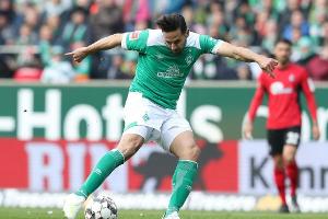 Forscher Pizarro heiß auf Bayern-Doppelschlag: "Wir können es schaffen"