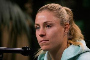 Fed Cup: Deutschland droht Ausfall von Kerber - Barthel nachnominiert