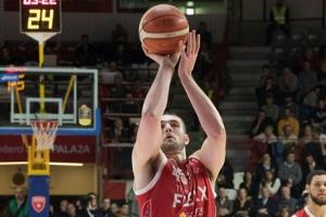 BBL: Dreierspezialist Boothe bleibt in Oldenburg