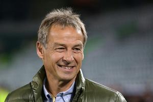 Klinsmann und Matthäus sind Botschafter für EM 2020