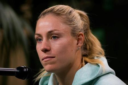 Kranke Kerber auf dem Weg der Besserung: Kranke Kerber auf dem Weg der Besserung: