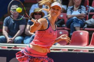 Play-off in Riga: Deutsches Fed-Cup-Team bleibt erstklassig