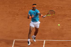 Überraschung im Fürstentum: Nadal chancenlos gegen Fognini