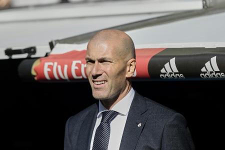 Marca: adidas zahlt Real Madrid künftig 120 Millionen Euro pro Jahr Marca: adidas zahlt Real Madrid künftig 120 Millionen Euro pro Jahr