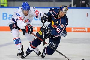 DEL: Mannheim gleicht Finalserie aus
