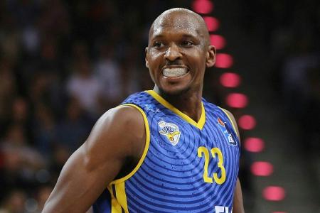 BBL: Berlin und Vechta lösen Play-off-Ticket - Oldenburg festigt Platz zwei