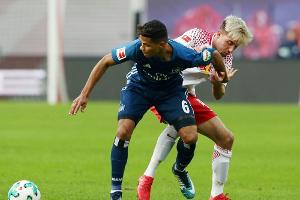 DFB-Pokal: HSV und Leipzig bestreiten erstes Halbfinale