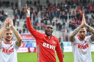 2. Liga: FC winkt siebter Sieg in Folge