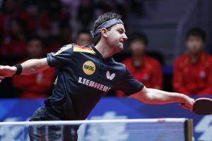 Düsseldorf und Boll gewinnen Champions-League-Finale