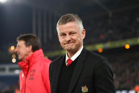 Champions League: ManUnited mit Personalsorgen Champions League: ManUnited mit Personalsorgen