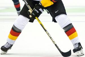 Eishockey: Deutsche U18-Junioren steigen vorzeitig in Top-Division auf