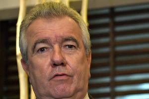 DFB-Vize Frymuth verlangt mehr Glaubwürdigkeit im Verband