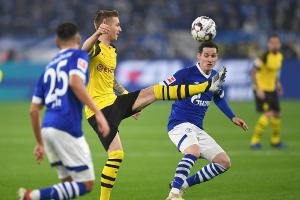 Hundebiss, Nebel und ein 4:4 - die elf größten Derby-Momente