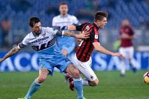 Coppa Italia: Lazio im Finale - Fans sorgen für Nazi-Eklat