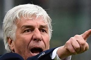 47 Schüsse, kein Tor: Bergamo verzweifelt gegen Empoli