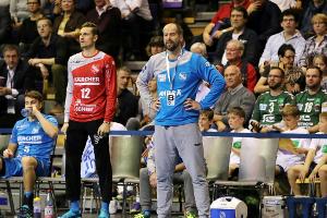 Handball: Stuttgart bindet Häfner und holt Wieling
