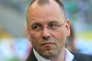 Düsseldorf: "Keine Vertrauensbasis" - Röttgermann vorgestellt