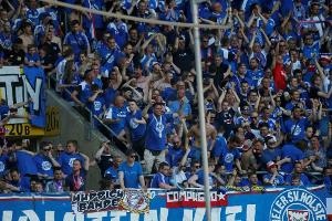 Zweitliga-Verfolgerduell zwischen Kiel und Berlin ausverkauft