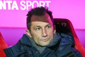 Salihamidzic zu Boateng-Party: "Hätte ihm davon abgeraten"