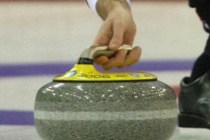 Zweiter Sieg für deutsche Curler bei WM