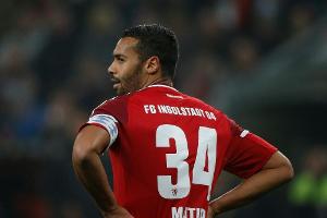 Ingolstadts Matip trifft doppelt im Kellerduell