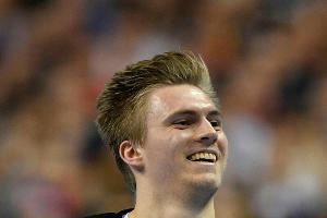 Handball: Flensburg verpflichtet Jung-Nationalspieler Semper