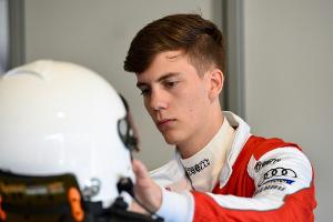 ADAC GT Masters: Vettel möchte "vorne mitfahren"