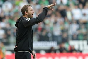"Schlüsselspiel" in Düsseldorf: "Gallige" Bremer heiß auf Liga-Endspurt