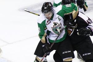 DEG verpflichtet kanadischen Flügelstürmer Gardiner