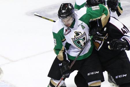 DEG verpflichtet kanadischen Flügelstürmer Gardiner