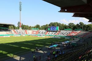 Ärger um Zweitligalizenz: KSC legt Beschwerde bei der DFL ein