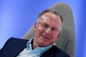 Audi-Cup mit Bayern, Real, Tottenham und Fenerbahce